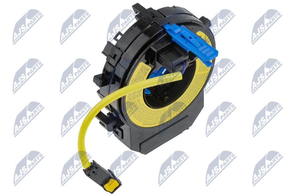 NTY EAS-KA-017 Clockspring, airbag SORENTO 2.2 CRDi 200 PS Diesel 2016
