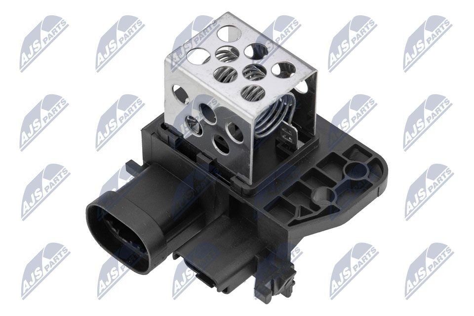 NTY Blower motor resistor Article number: ERD-PE-012 cheaply