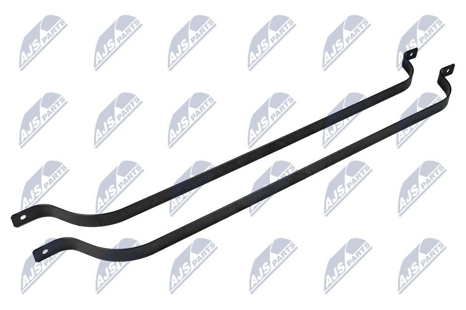 NTY EZC-PL-122 Kinnituslint, kütusepaak VIVARO 1.9 DTI (F7) 101 HP Diisel