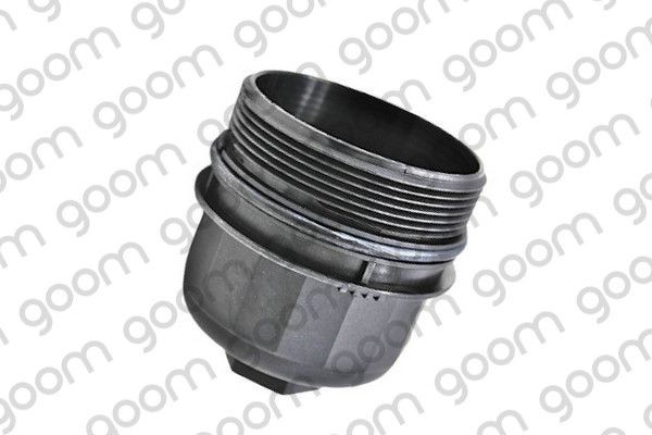 GOOM OFC-0010 Cover, oil filter housing DELTA 1.6 D Multijet (844.AXF11, 844.AXF1A) 116 PS Diesel 2014