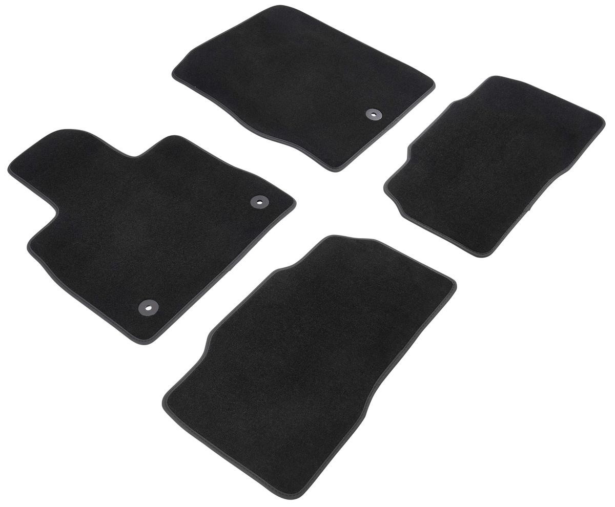 WALSER Universelle bilmåtter Premium Varenummer: 80854 billige