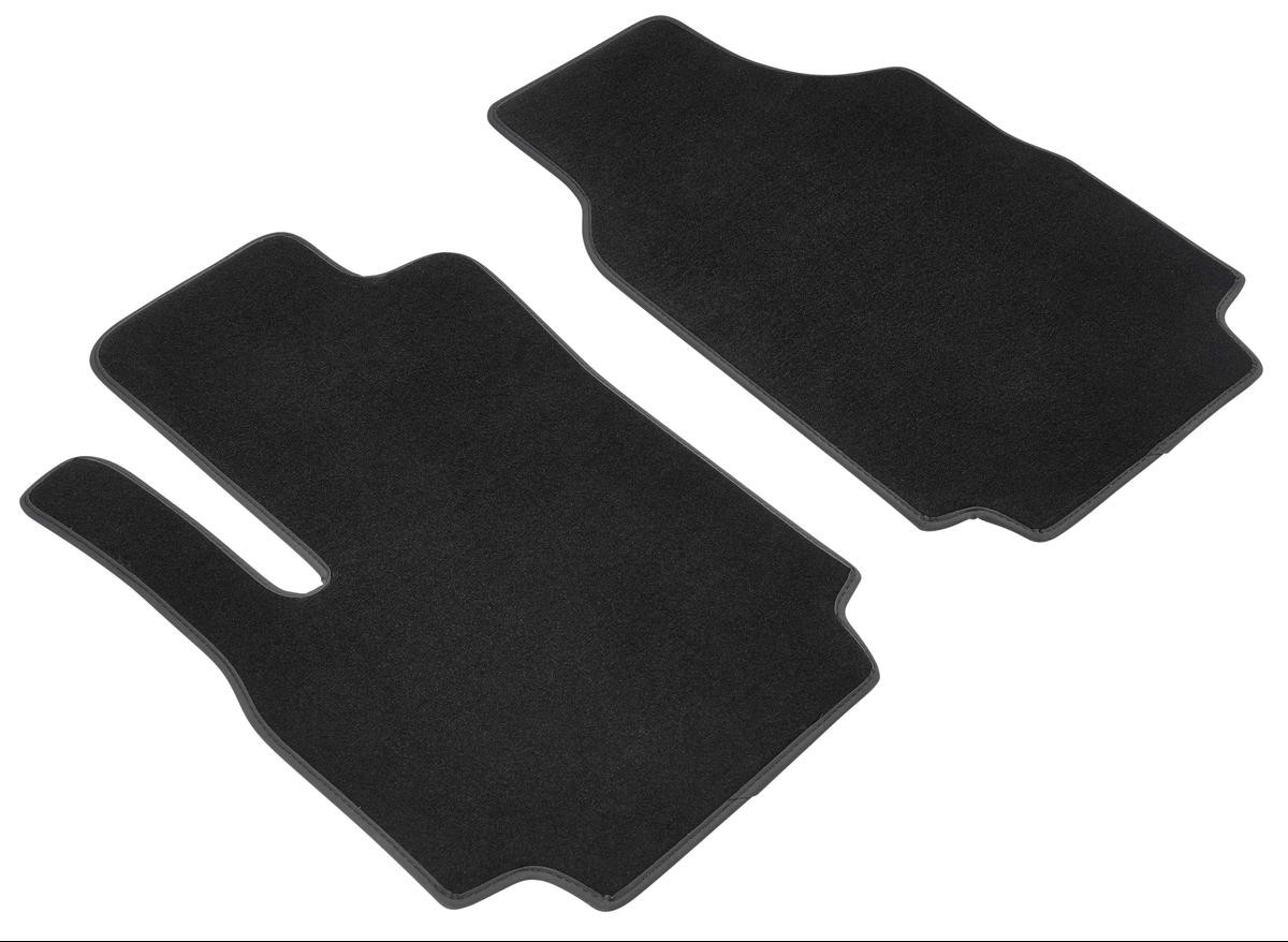 WALSER Universelle bilmåtter Premium Varenummer: 80876 billige