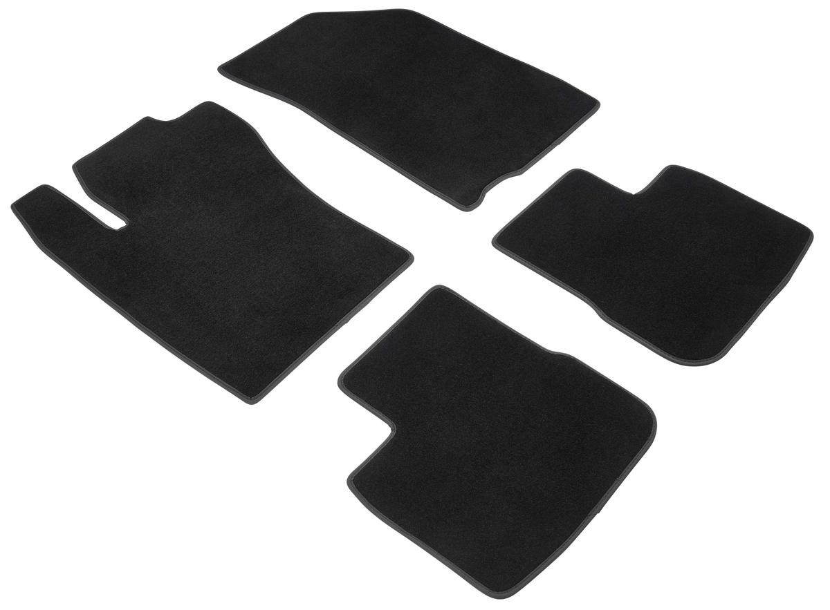 WALSER Universelle bilmåtter Premium Varenummer: 80878 billige