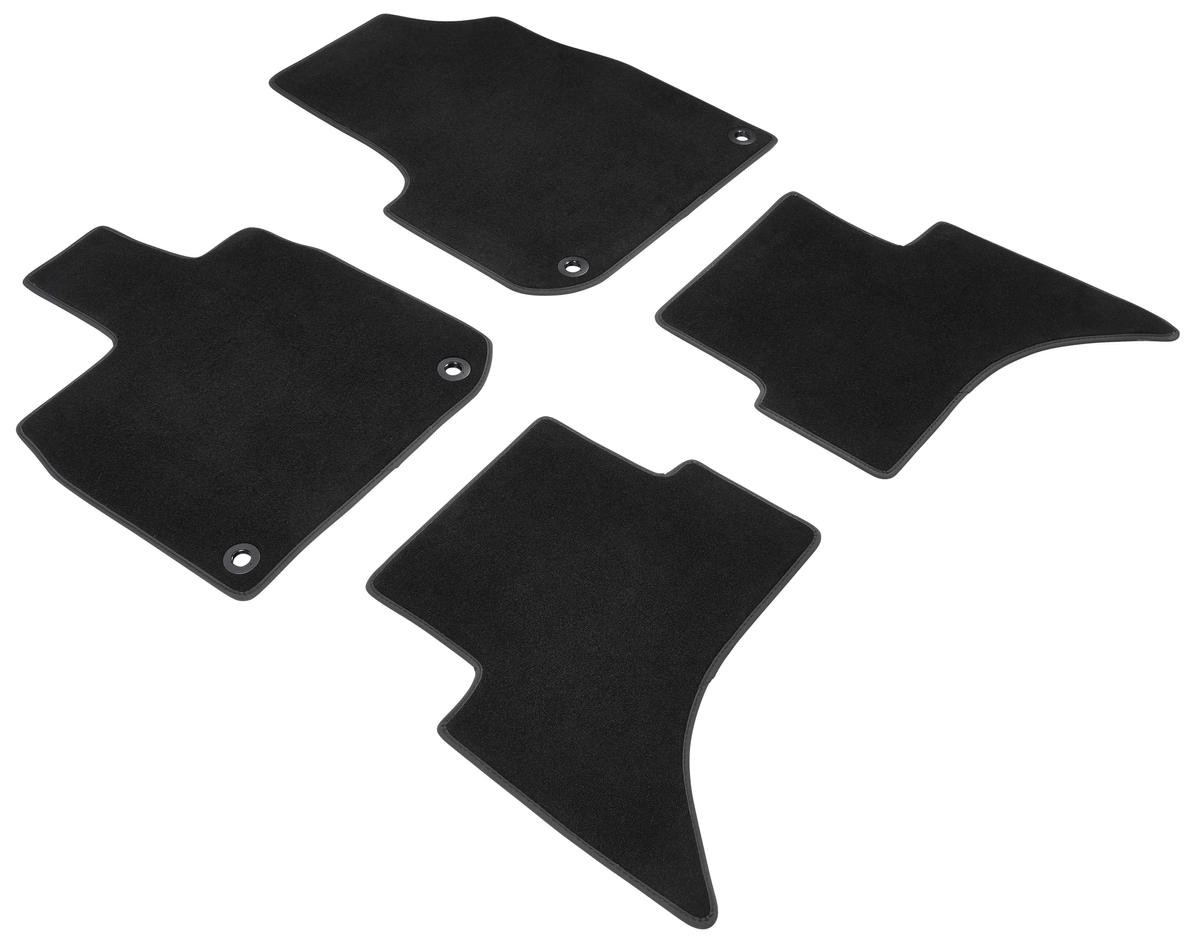 WALSER Universelle bilmåtter Premium Varenummer: 80880 billige