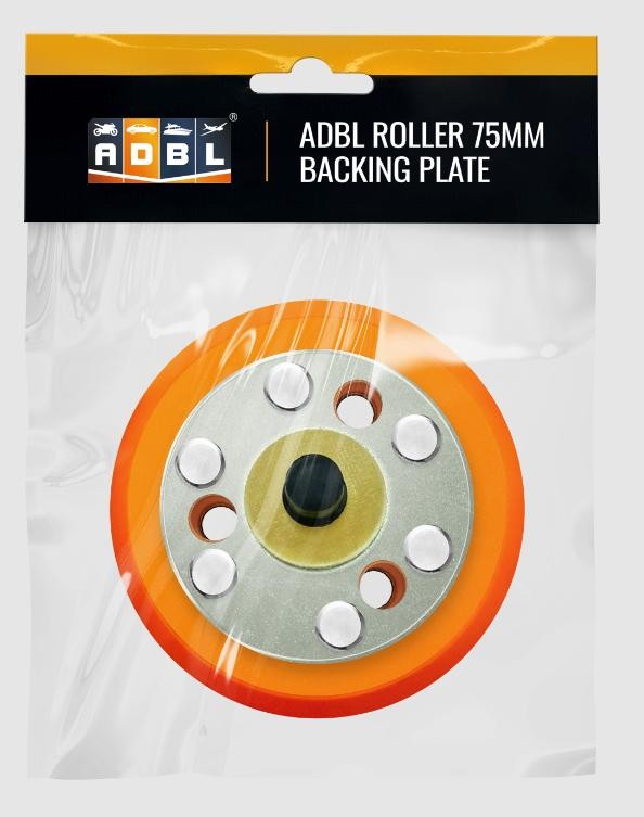 ADBL Poleringspude ROLLER D09125-01 Varenummer: ADB000185 billige