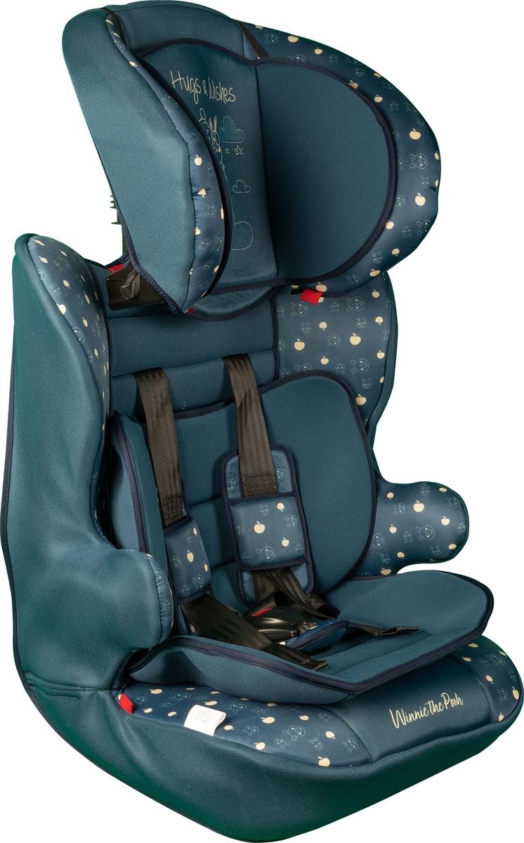 OEM Bilstol 11031 fra WINNIE THE POOH