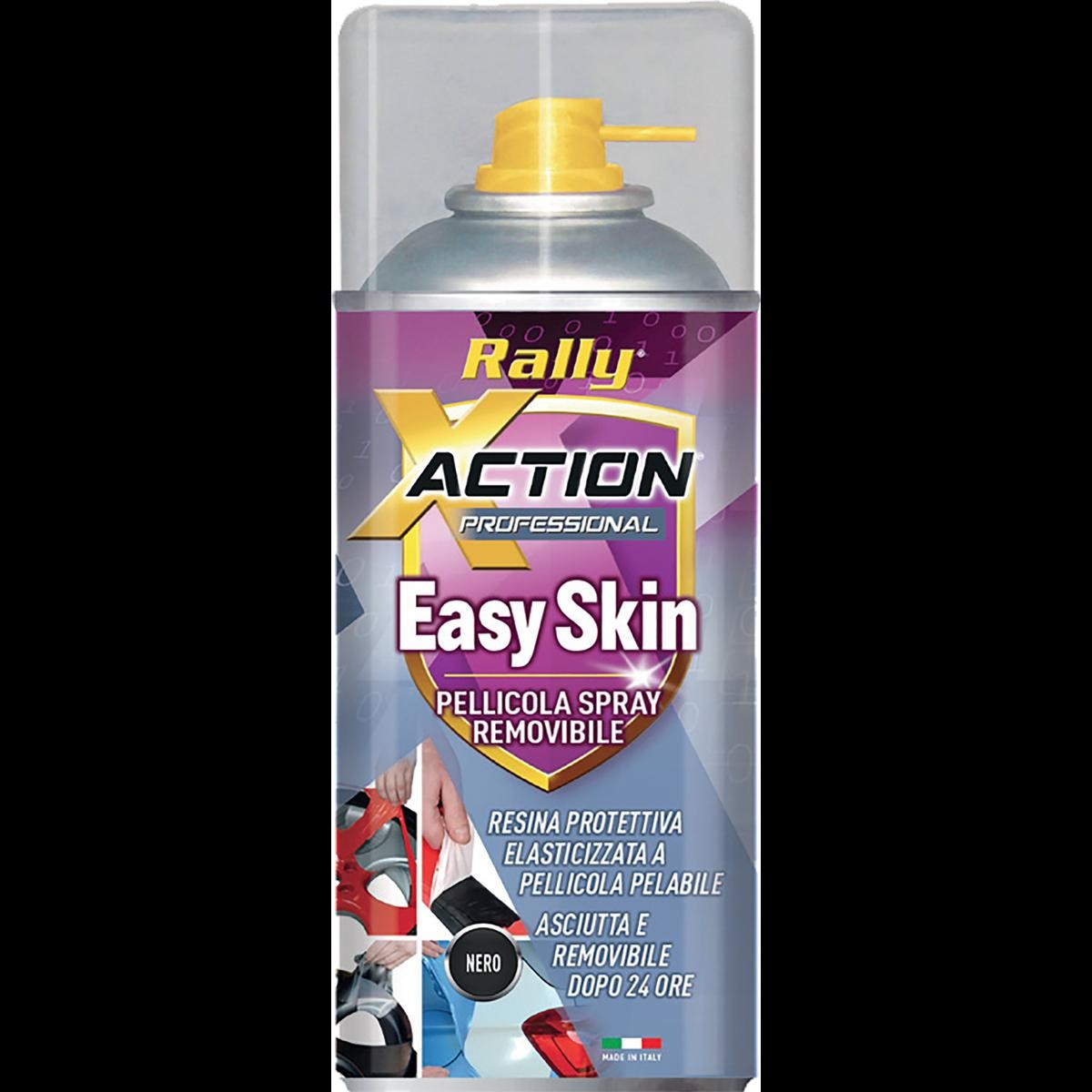 OEM Spray film 50110 from RALLY