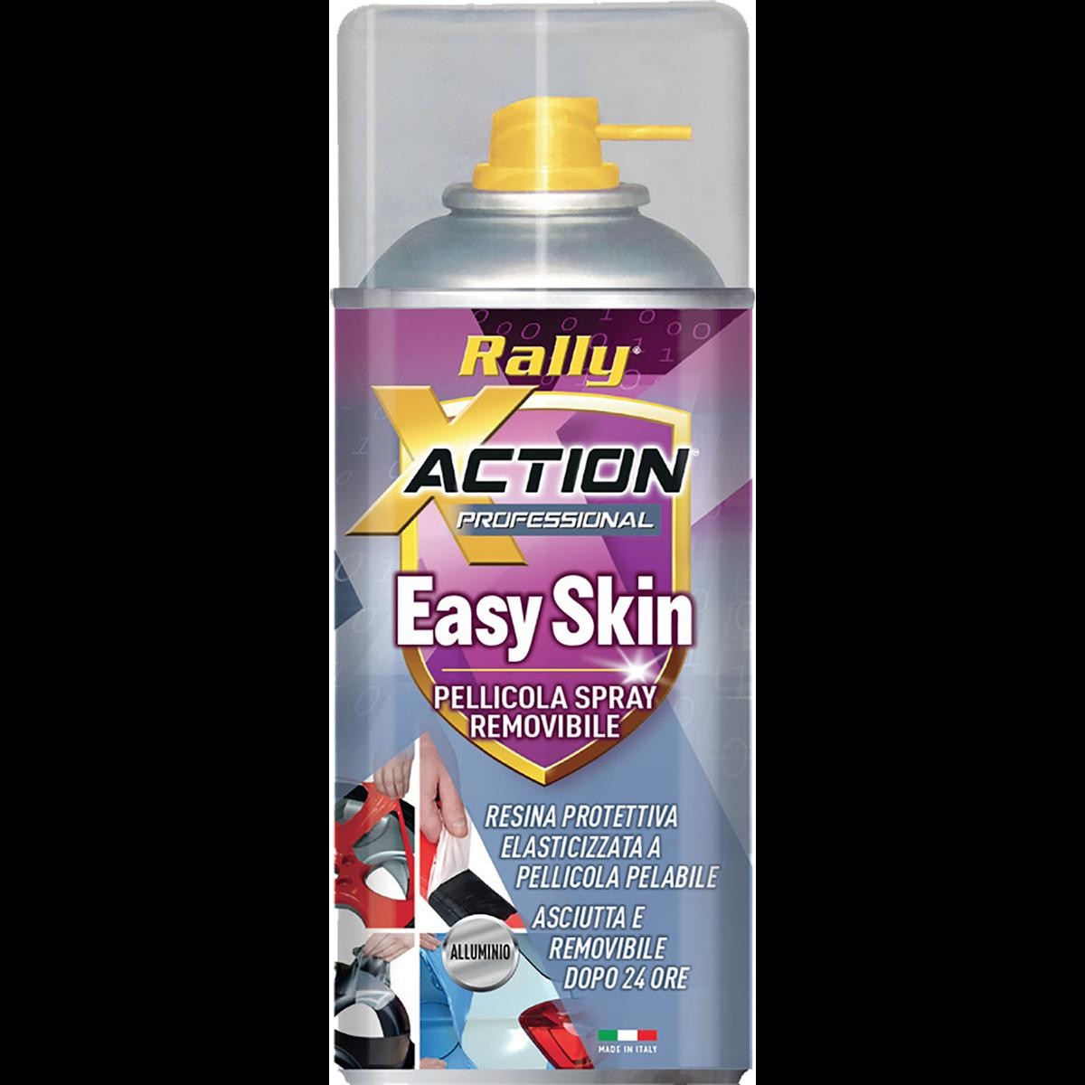 OEM Spray film 50111 from RALLY