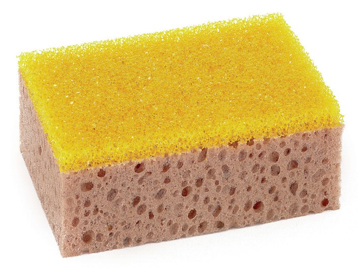 START Sponge Article number: 5533 cheaply