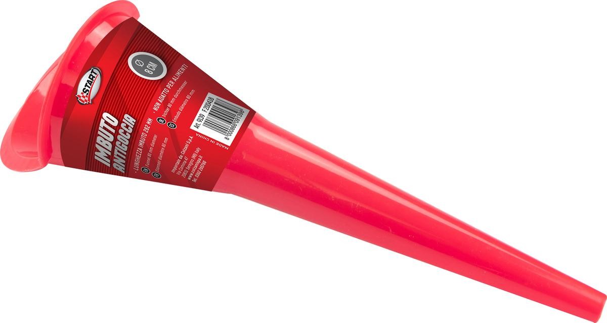 START Tragt Varenummer: 9139 billige