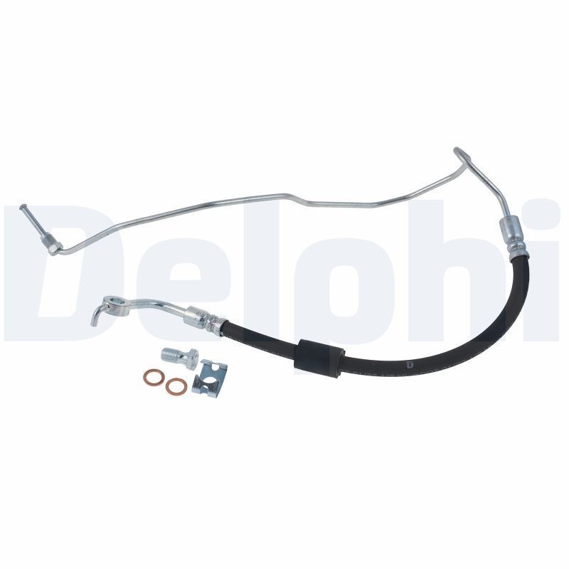 DELPHI Brake hose Article number: LH7940 cheaply
