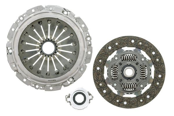AISIN Clutch kit Article number: KE-PS24 cheaply