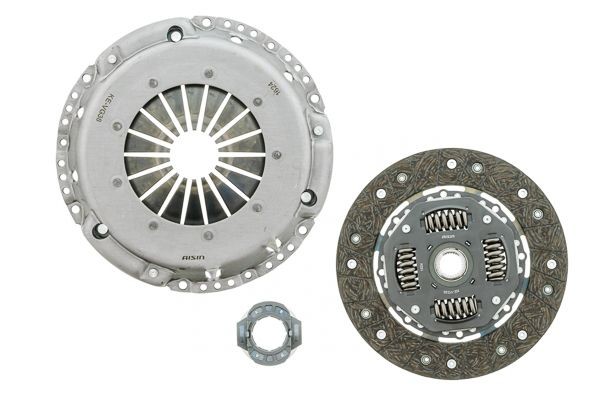 AISIN Clutch kit Article number: KE-VG38 cheaply