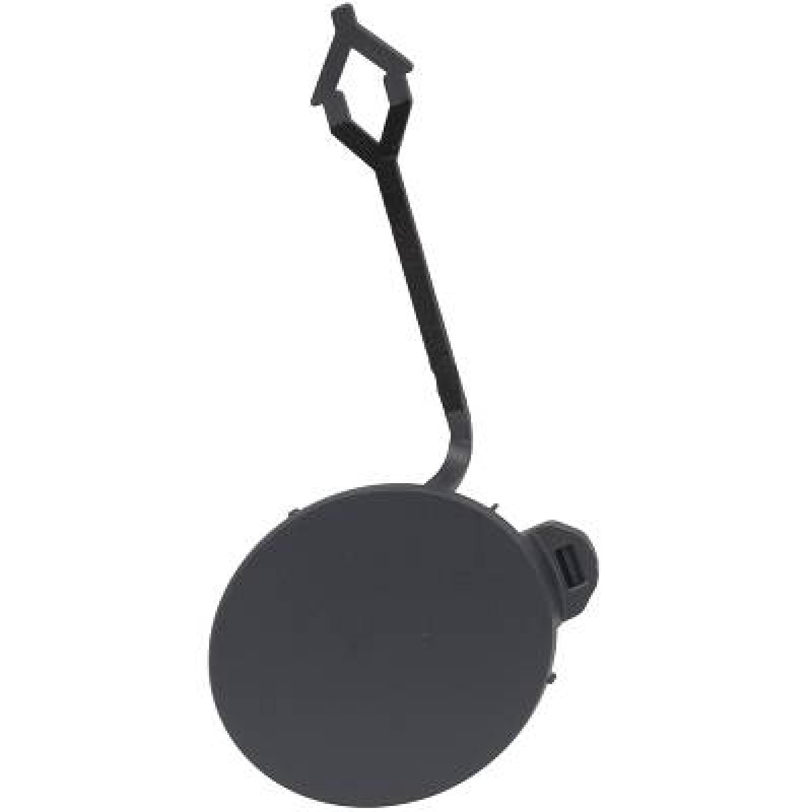 DIEDERICHS 1816154 Flap, tow hook CORSA 1.5 (68) 102 PS Diesel