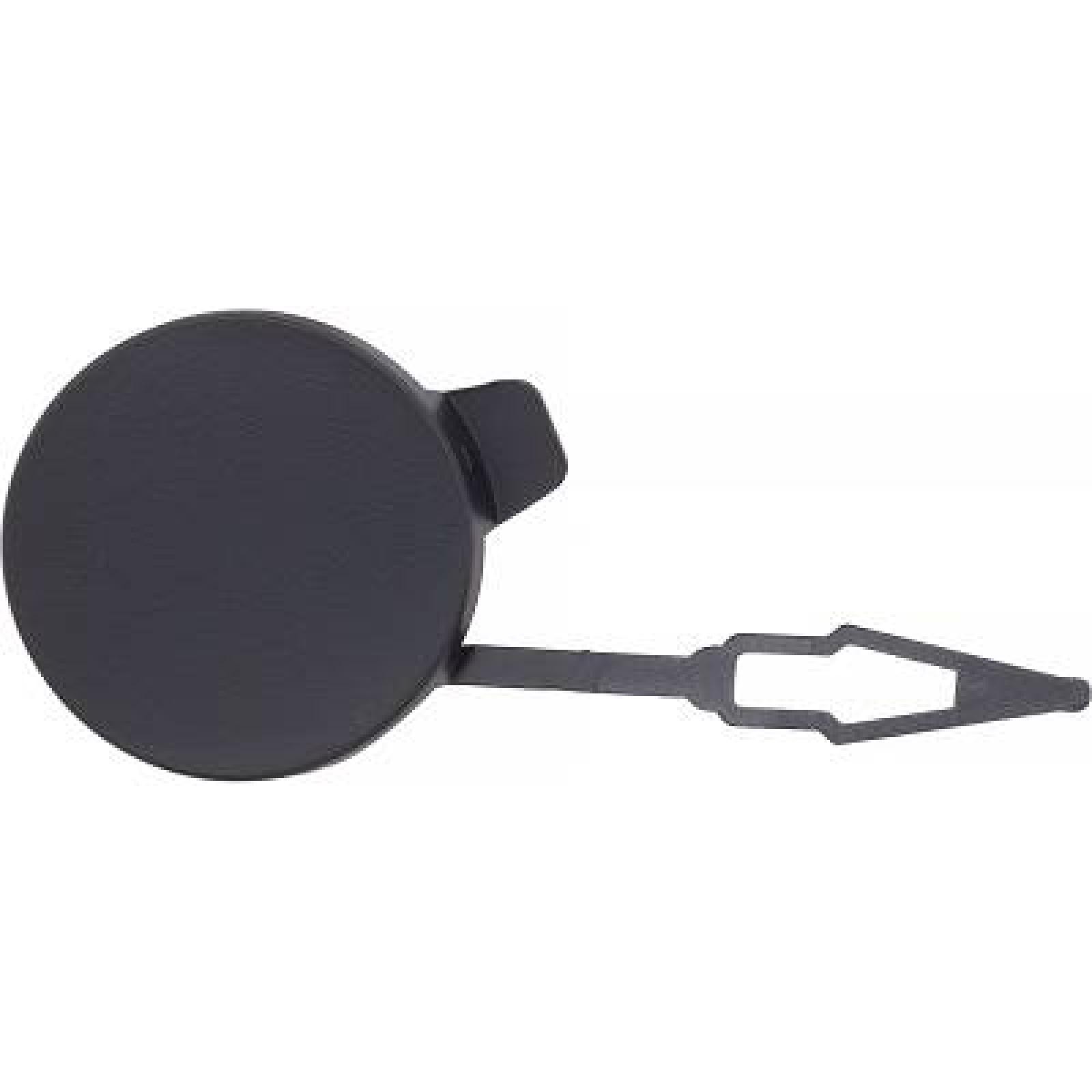 DIEDERICHS 1816159 Flap, tow hook CORSA 1.5 (68) 102 PS Diesel