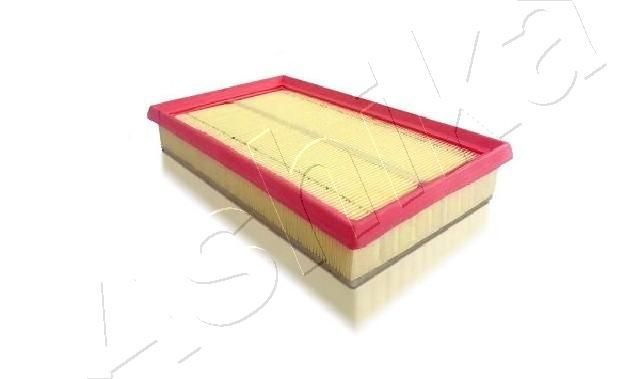 ASHIKA Air filter Article number: FA-0248JM cheaply