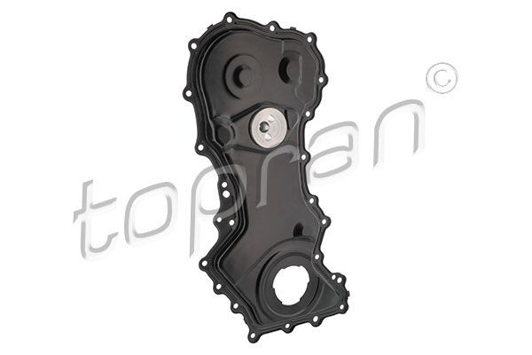 TOPRAN Cover, timing belt Article number: 209 316 cheaply