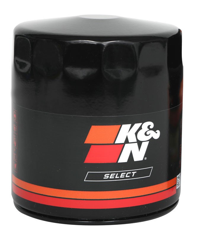 K&N Filters Õlifilter Artikli number: SO-1010 soodsalt