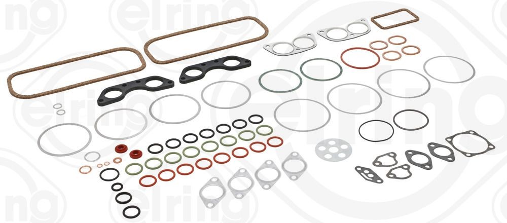 ELRING Full Gasket Set, engine Article number: 516.539 cheaply