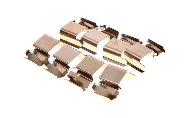MAXGEAR Accessory Kit, disc brake pads Article number: 27-2498 cheaply