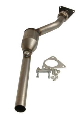 MAXGEAR Catalytic converter Article number: 27-6124 cheaply