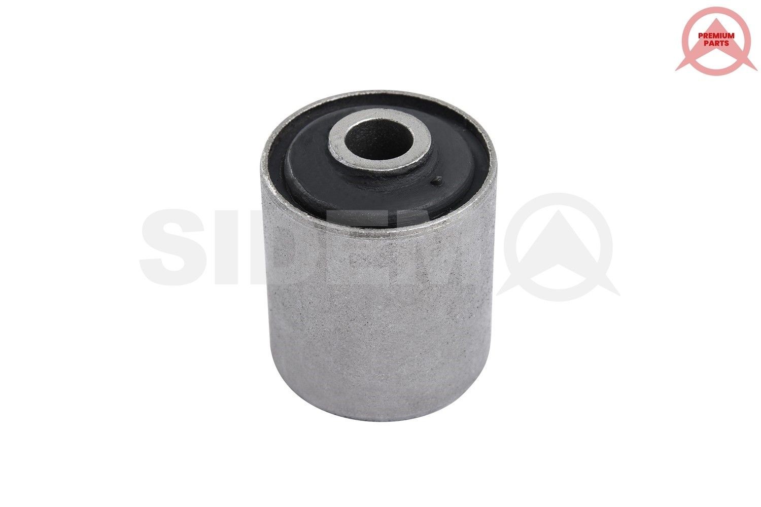 SIDEM 801706 Bush, leaf spring TRANSIT 2.4 TDdi 90 PS Diesel 2006