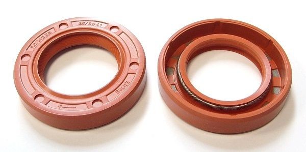 ELRING Crankshaft seal Article number: 049.557 cheaply