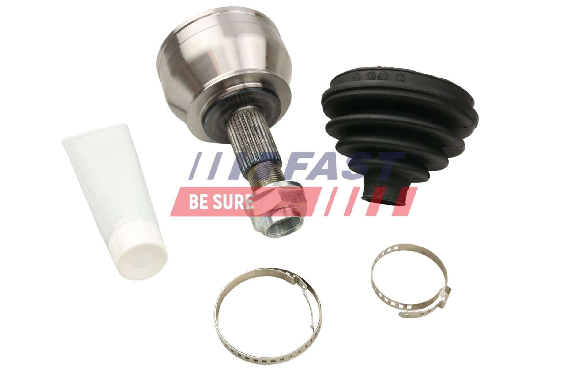 FAST Joint kit, drive shaft Article number: FT25542 cheaply