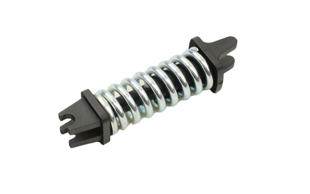 FAST FT96507 Spring, clutch pedal MASTER 2.3 dCi 100 FWD (EV0A, EV0B, HV0A, HV0B, UV0A, UV0B,... 101 PS Diesel