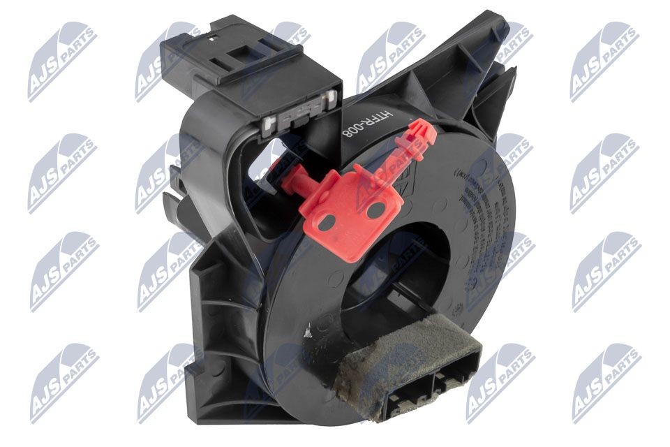 NTY EAS-FR-008 Clockspring, airbag FOCUS 2.0 Flex 145 PS Petrol/Ethanol 2012