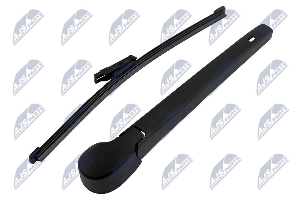 NTY Wiper Arm Set, window cleaning Article number: EWB-VW-023 cheaply
