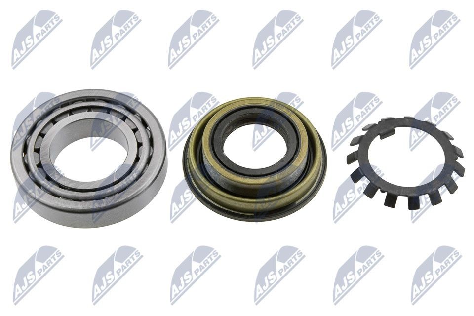 NTY Wheel bearing kit Article number: KLT-NS-108 cheaply