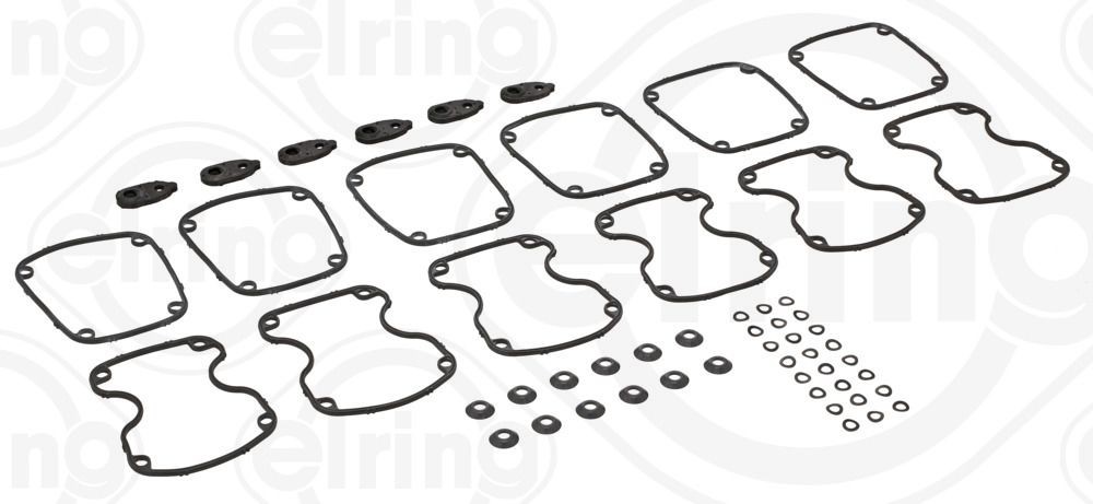 ELRING Gasket Set, cylinder head cover Article number: 563.252 cheaply