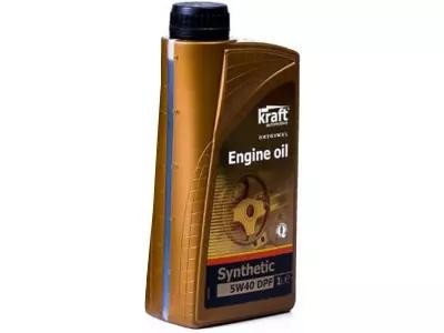 KRAFT Engine oil Article number: K0010844 cheaply