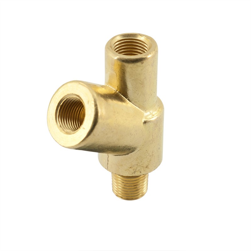 AutoStyle Adapter, olietrykskontakt Varenummer: PI M01TP billige