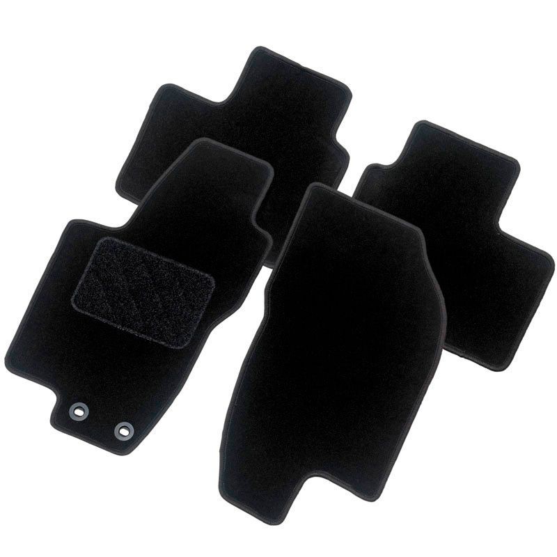 AutoStyle Floor mats Article number: TM MA547 cheaply