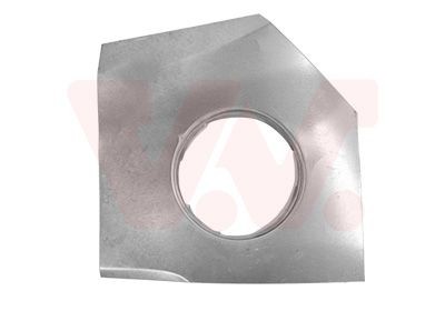 VAN WEZEL Sidewall Article number: 5701191 cheaply