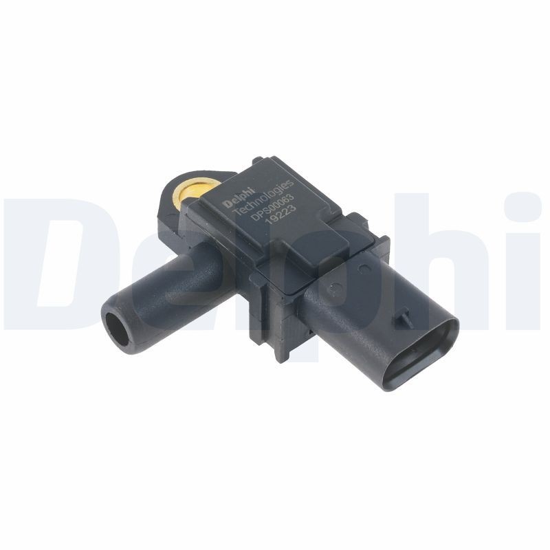 DELPHI Sensor, exhaust pressure Article number: DPS00063-12B1 cheaply