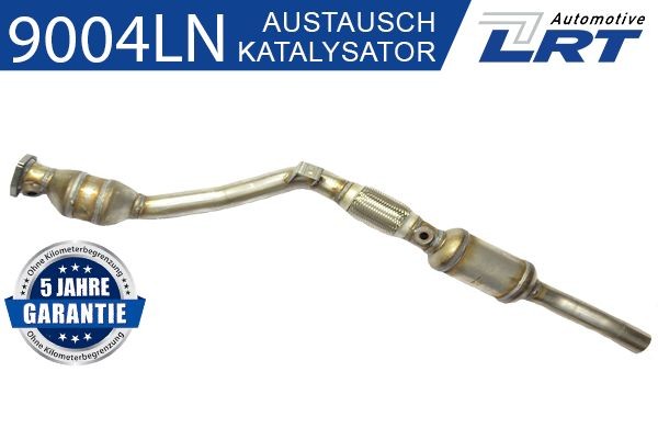 LRT Catalytic converter Article number: 9004LN cheaply