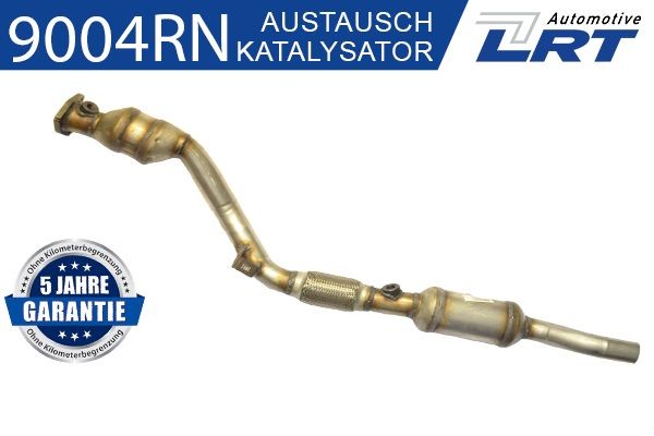 LRT Catalytic converter Article number: 9004RN cheaply