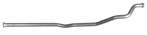 IMASAF Exhaust Pipe Article number: 40.34.04 cheaply