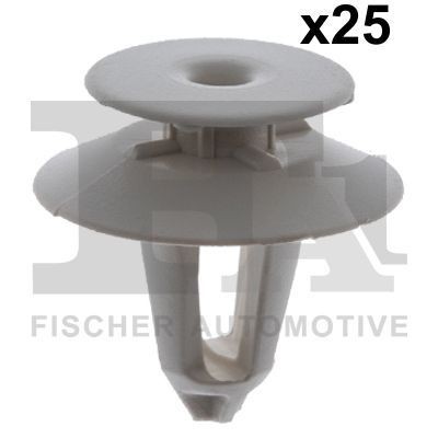 FA1 Clip, trim / protective strip Article number: 11-40002.25 cheaply