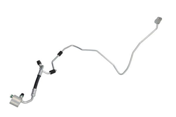 THERMOTEC Low Pressure Line, air conditioning Article number: KTT160120 cheaply