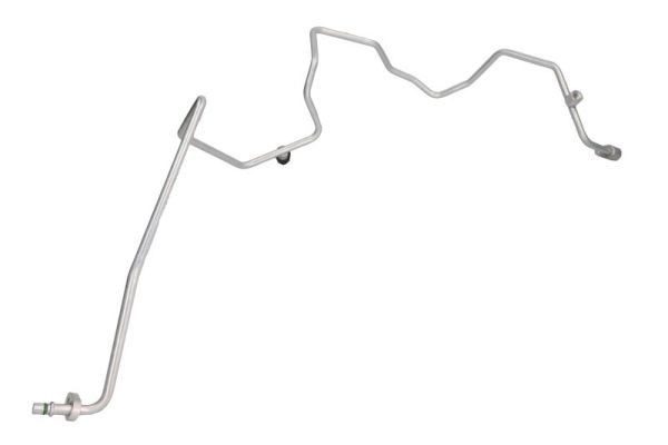 THERMOTEC Low Pressure Line, air conditioning Article number: KTT160122 cheaply