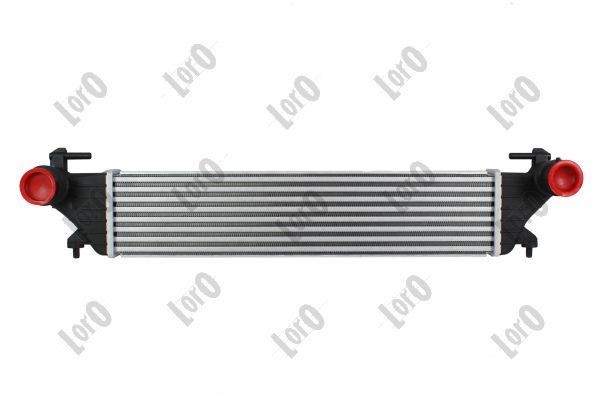 ABAKUS Intercooler Article number: 016-018-0012 cheaply