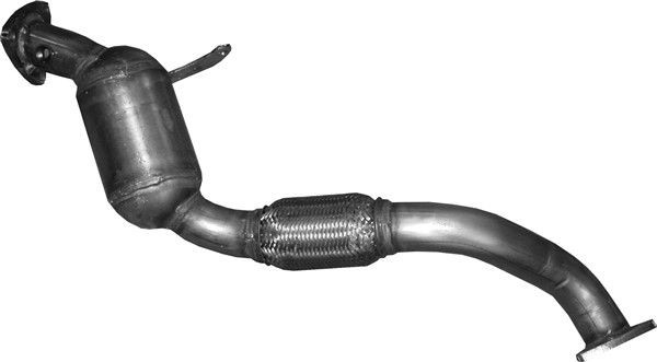 POLMO Catalytic converter Article number: 99.215 cheaply