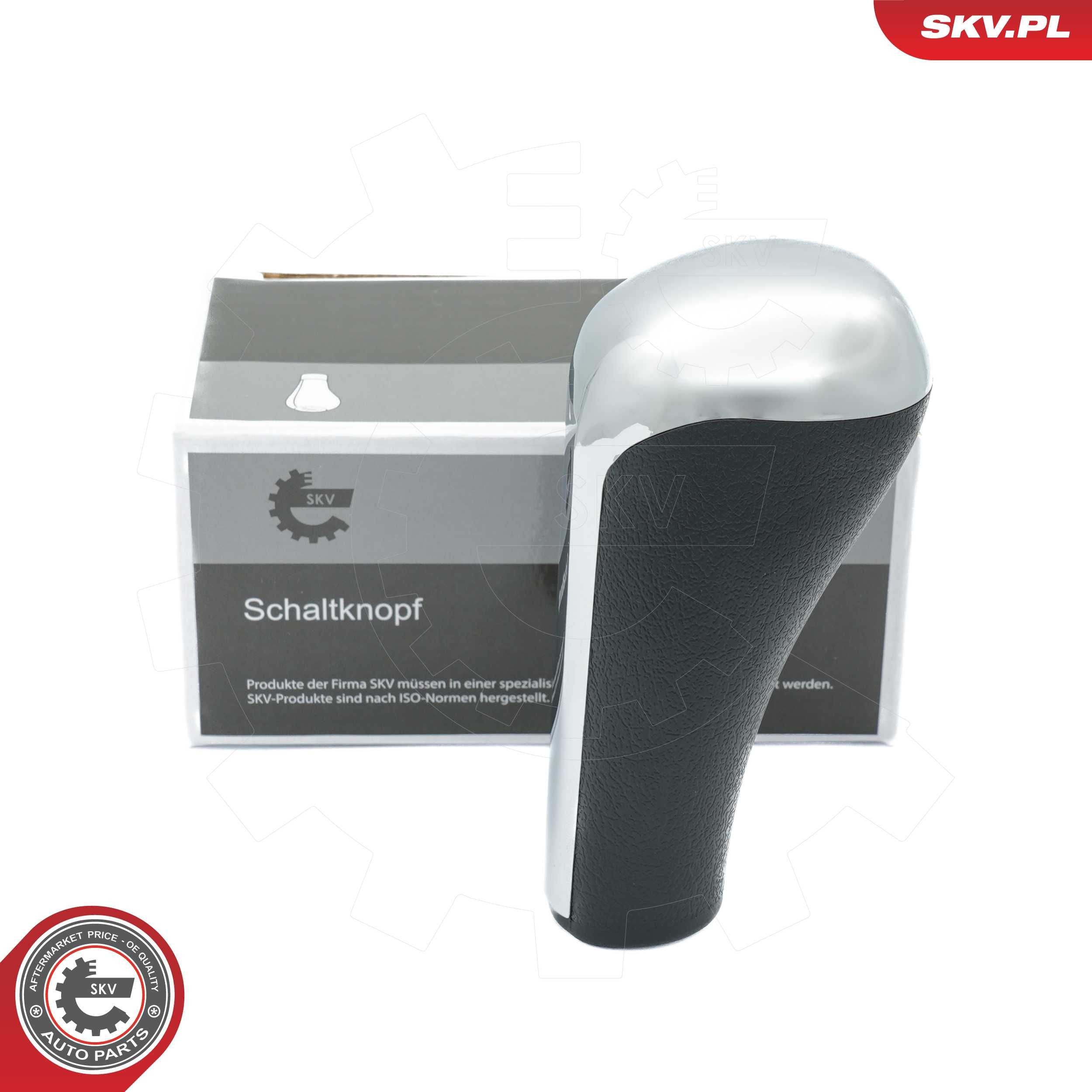 ESEN SKV Gear knob Article number: 63SKV104 cheaply