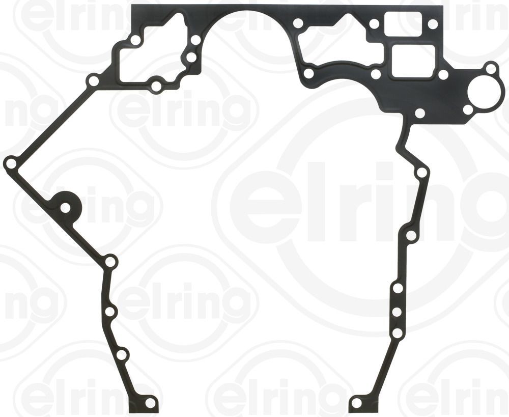 ELRING Timing cover gasket Article number: 176.210 cheaply
