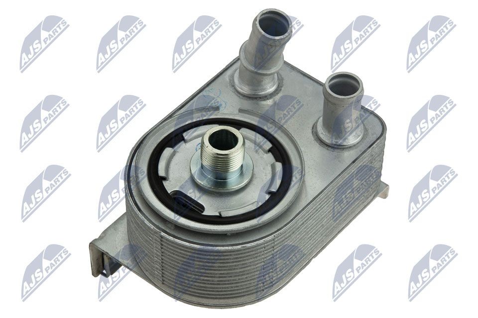 NTY Engine oil cooler Article number: CCL-CH-016 cheaply