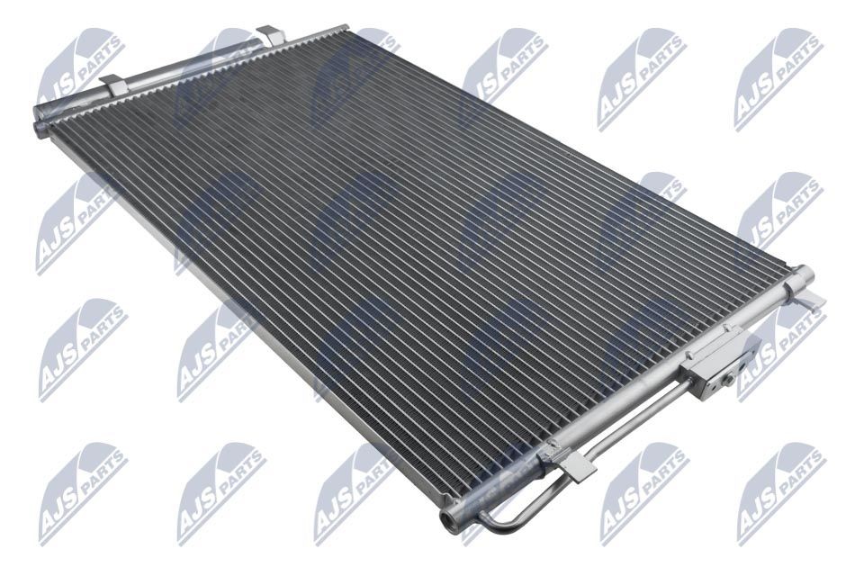 NTY Air conditioning condenser Article number: CCS-HY-030 cheaply